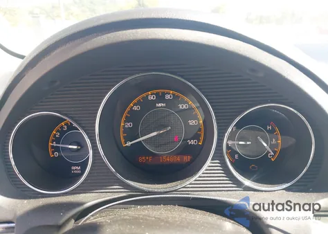 2007 Saturn Aura Xe z USA, uszkodzony, nr VIN 1G8ZS57N37F167440